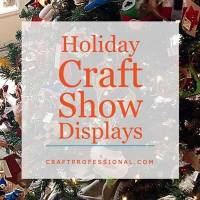 Booths fairs ladder shelving mostrador tashamck jewelrystunner jewelrystunnernpdpc remodelin yolandaranodos Craft Display Booth Ideas and Photos