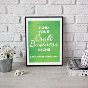 how to find niche business ideas your niche finder plan of 19 craft business ideas how to find niche business ideas your niche finder plan of 19 craft business ideas