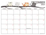 Printable calendar PDFs – Download free 2026 monthly calendars for planners, school, or home. Easy to print.