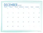 Printable calendar PDFs – Download free 2026 monthly calendars for planners, school, or home. Easy to print.