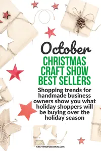 christmas craft shows