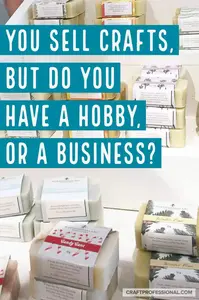 hobby business pt