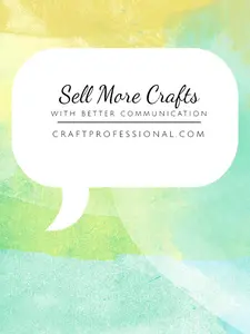 how to sell your art pt