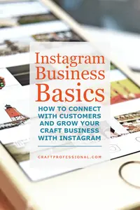 instagram business marketing