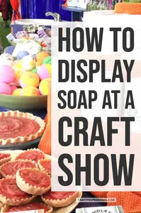 soap display photos pt