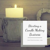 Starting a Craft Business