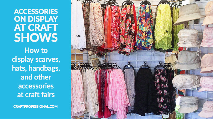 Elegant scarf display ideas for craft shows Craft Display Booth Ideas And Photos Elegant scarf display ideas for craft shows Craft Display Booth Ideas And Photos