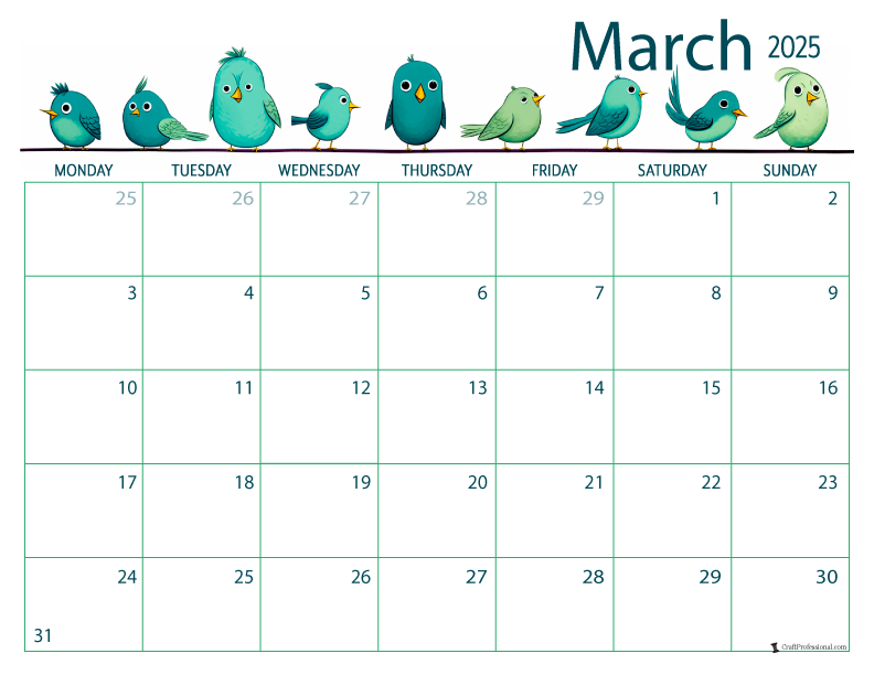 march-calendars-for-2025-free-printables-to-plan-the-perfect-spring