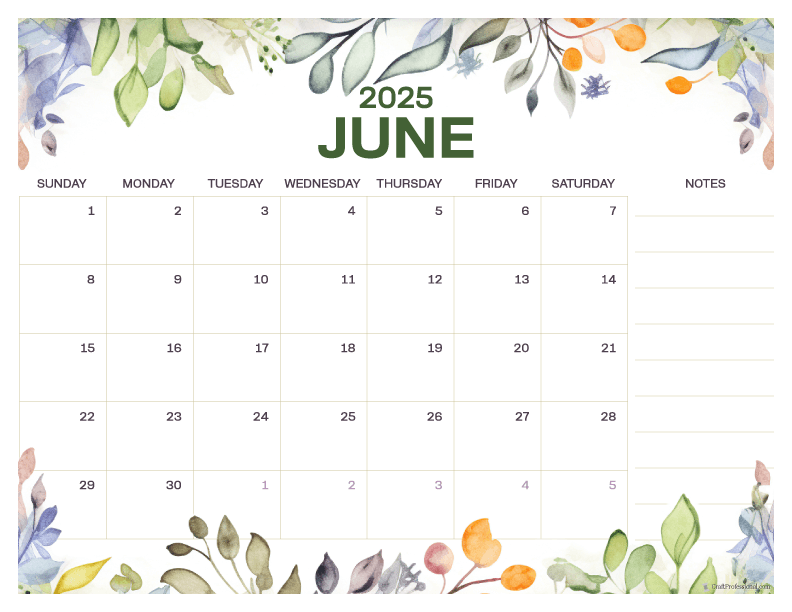 Get Your Printable June 2025 Calendar Now – Free Download! get-your-printable-june-2025-calendar-now-free-download