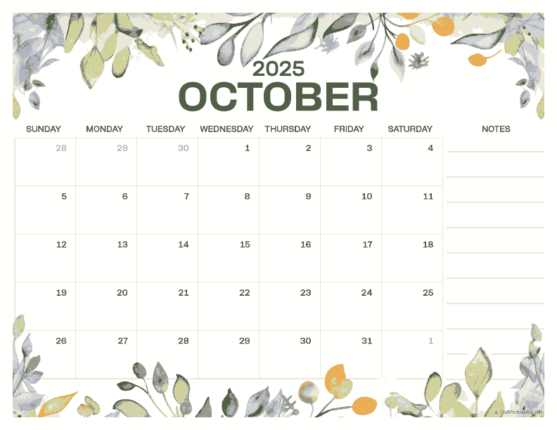 october-calendars-plan-your-month-with-our-free-2025-printables