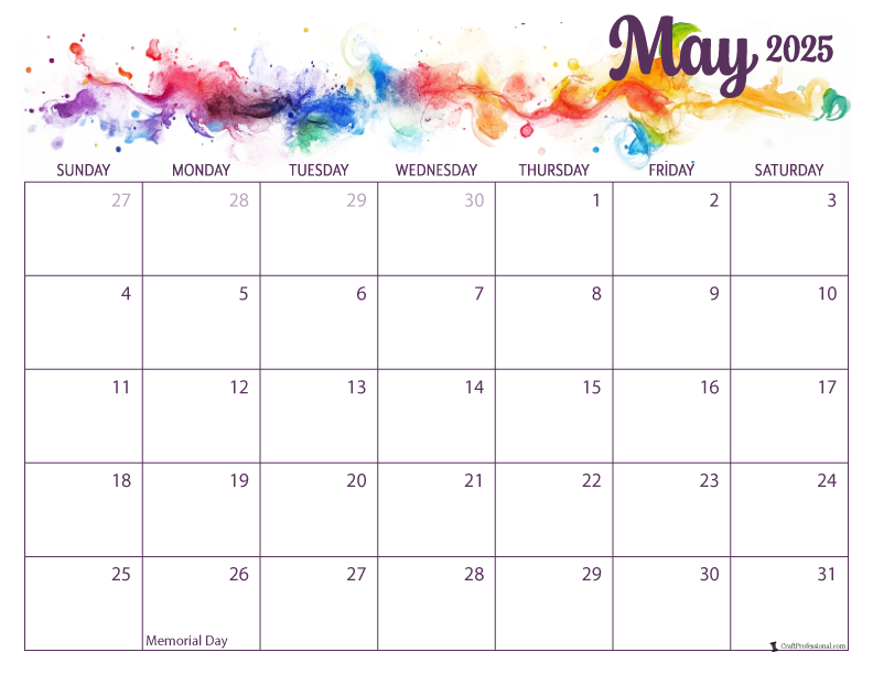 Download Your Free Printable May 2025 Monthly Calendar Today! download-your-free-printable-may-2025-monthly-calendar-today