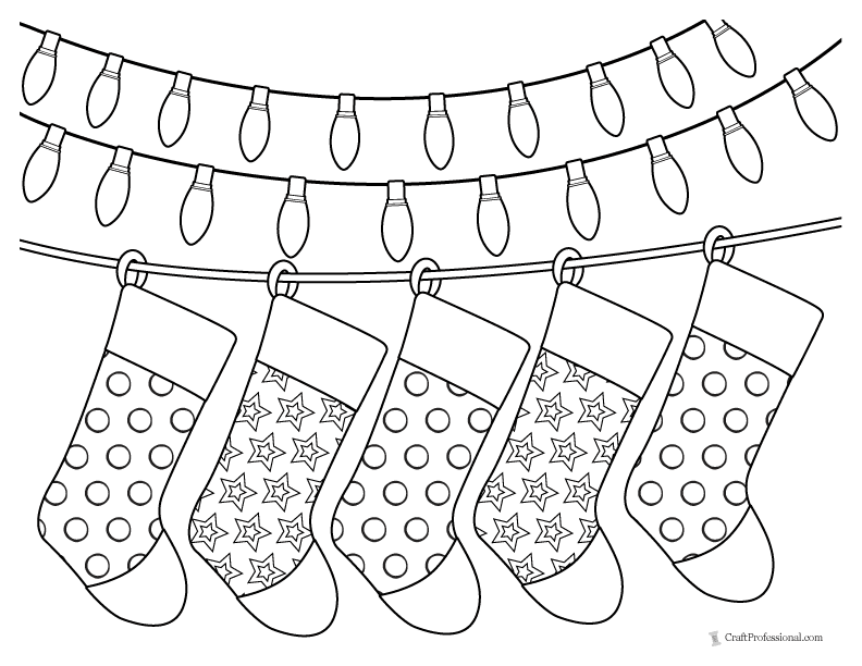 23-christmas-stocking-coloring-pages-free