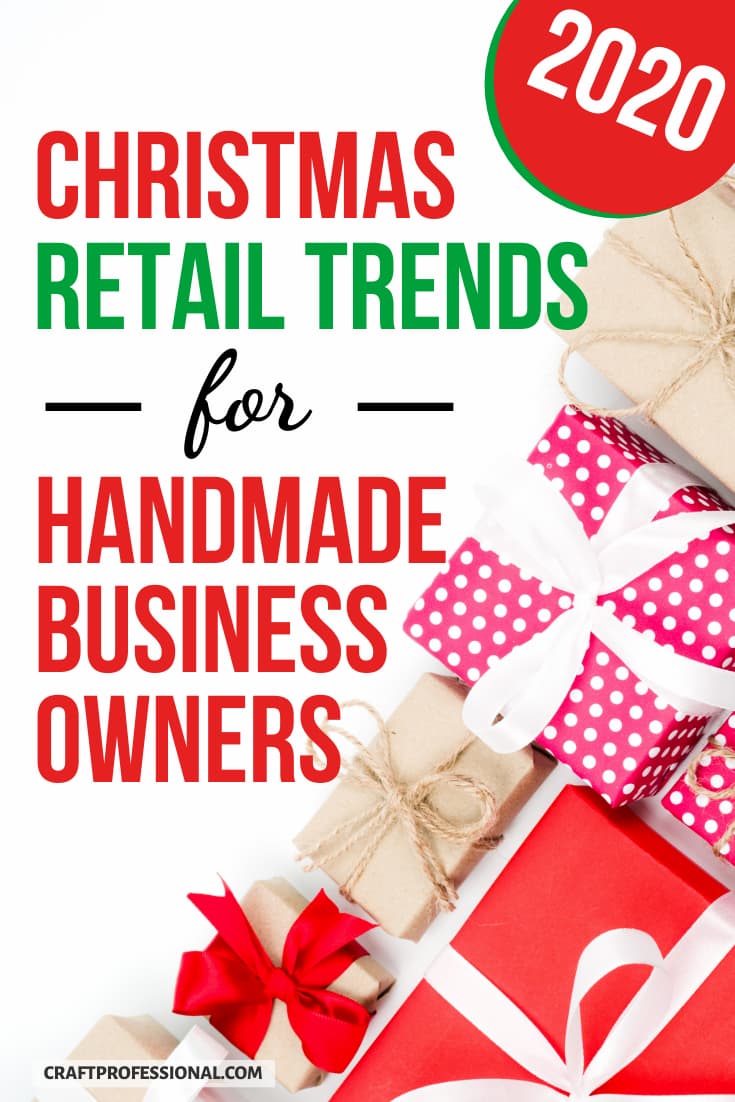 Christmas Shopping Trends for 2020