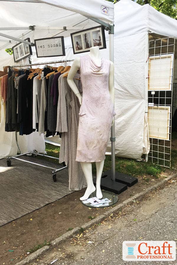 Dress Form Display Dress Form Display