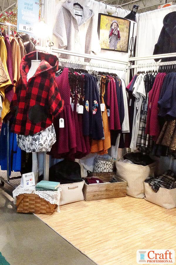 Craft Show Bamboo Mat Craft Show Bamboo Mat