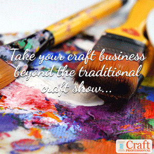 craft business ideas