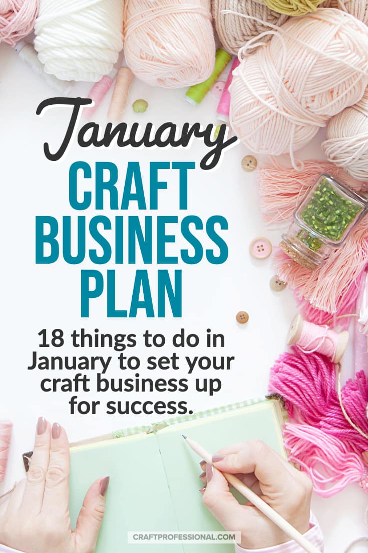 craft union business plan