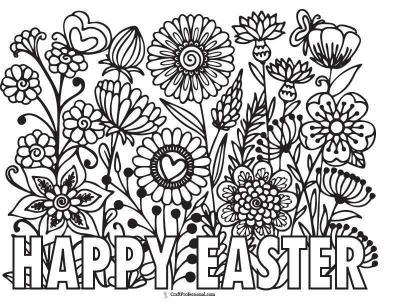50-free-easter-coloring-pages-download-print-for-kids-adults for Easter Colouring Pages Free Printable 50 Free Easter Coloring Pages – Download & Print for Kids & Adults for Easter Colouring Pages Free Printable