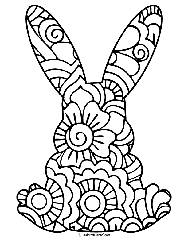 50-free-easter-coloring-pages-download-print-for-kids-adults for Easter Colouring Sheets Free Printable 50 Free Easter Coloring Pages – Download & Print for Kids & Adults for Easter Colouring Sheets Free Printable