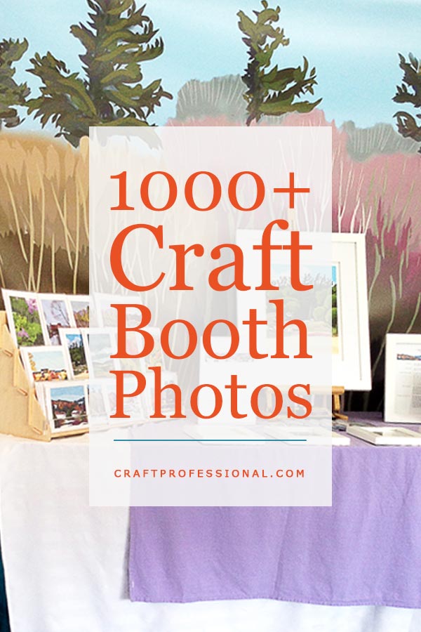 Fascinating scarf display ideas for craft shows Craft Display Booth Ideas And Photos