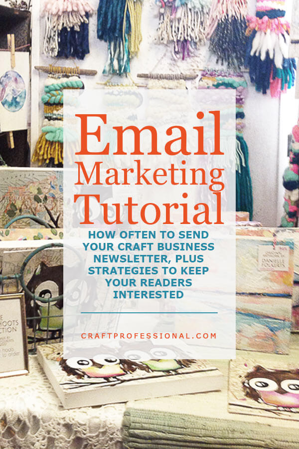 email marketing tutorial