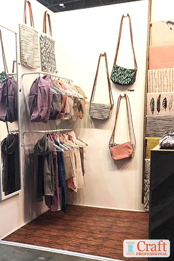 Visual Merchandising Display Strategies for Your Craft Booth