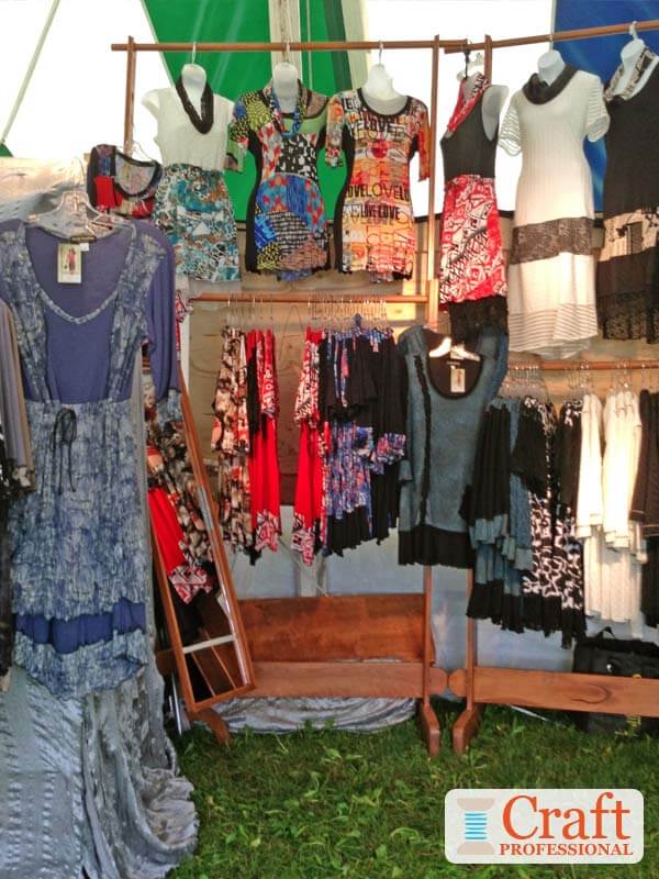 How To Sell More At Craft Shows How To Sell More At Craft Shows