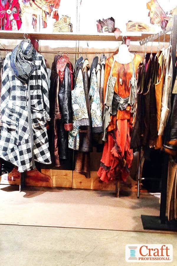 Unique Handmade Clothing Unique Handmade Clothing