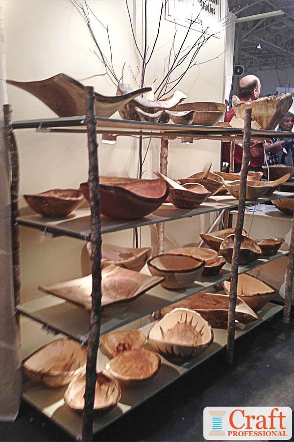 Does Your Craft Fair Display Match Your Products?