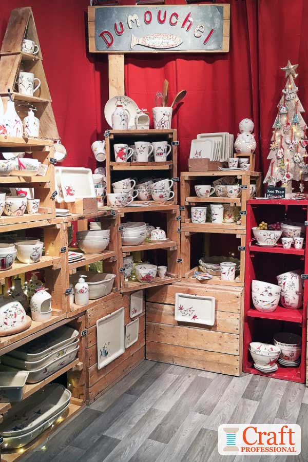 8+ Holiday Craft Shows