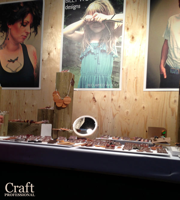 Jewelry displays discount for craft fairs