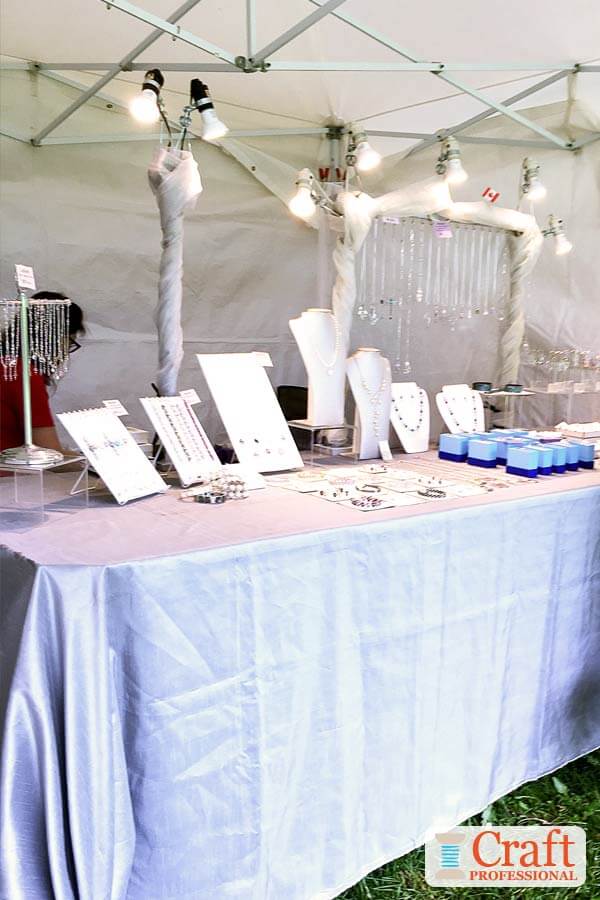 Booth Lighting Ideas Booth Lighting Ideas