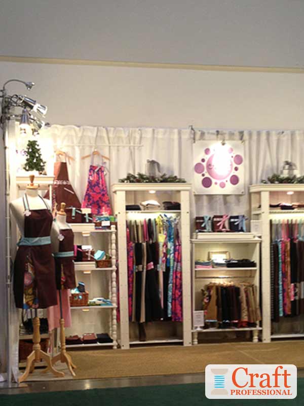 Clothing Display Clothing Display