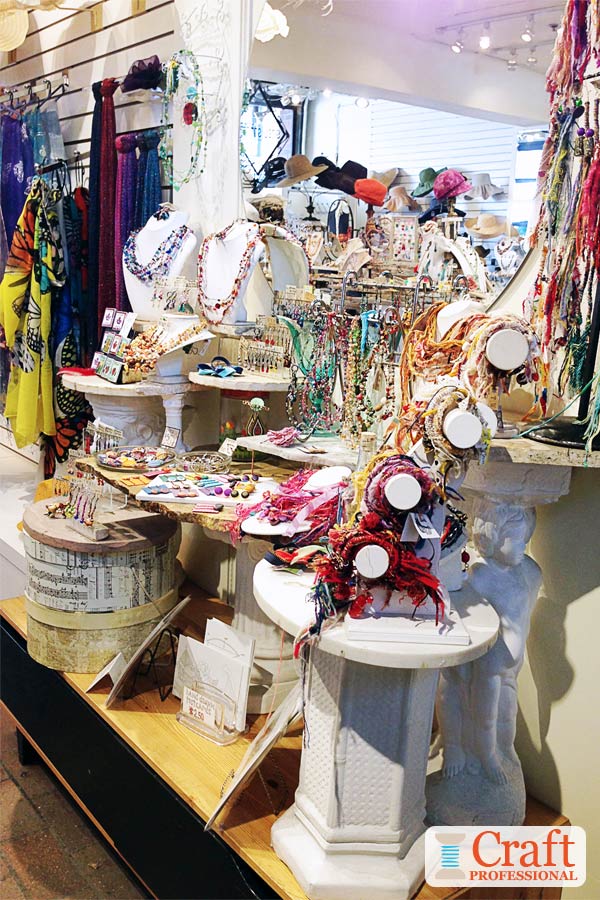 Jewelry display shop store near me