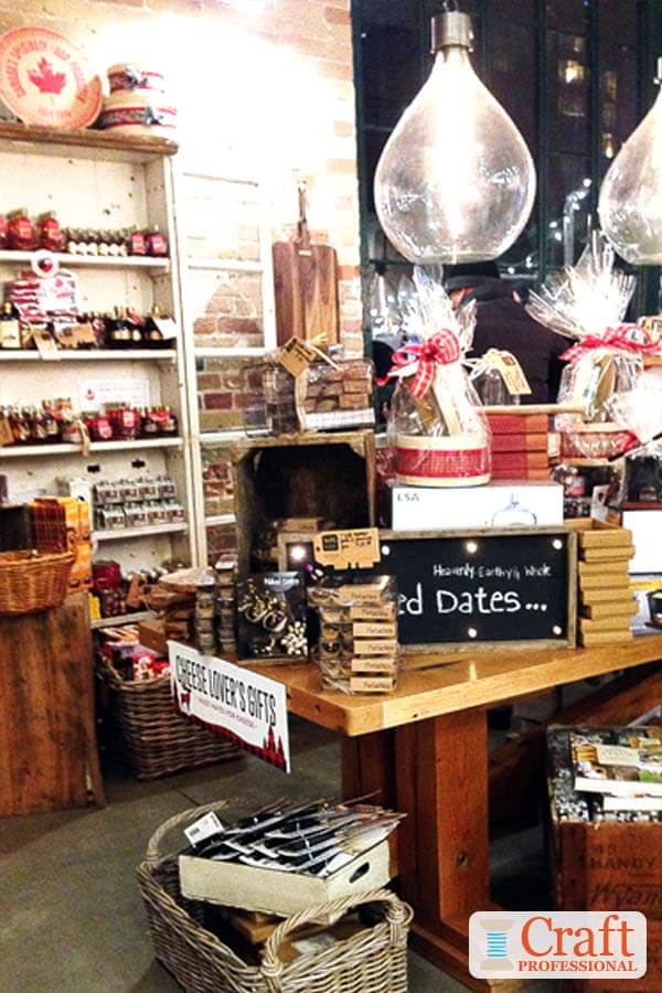 Food Display Ideas For Craft Shows Food Display Ideas For Craft Shows