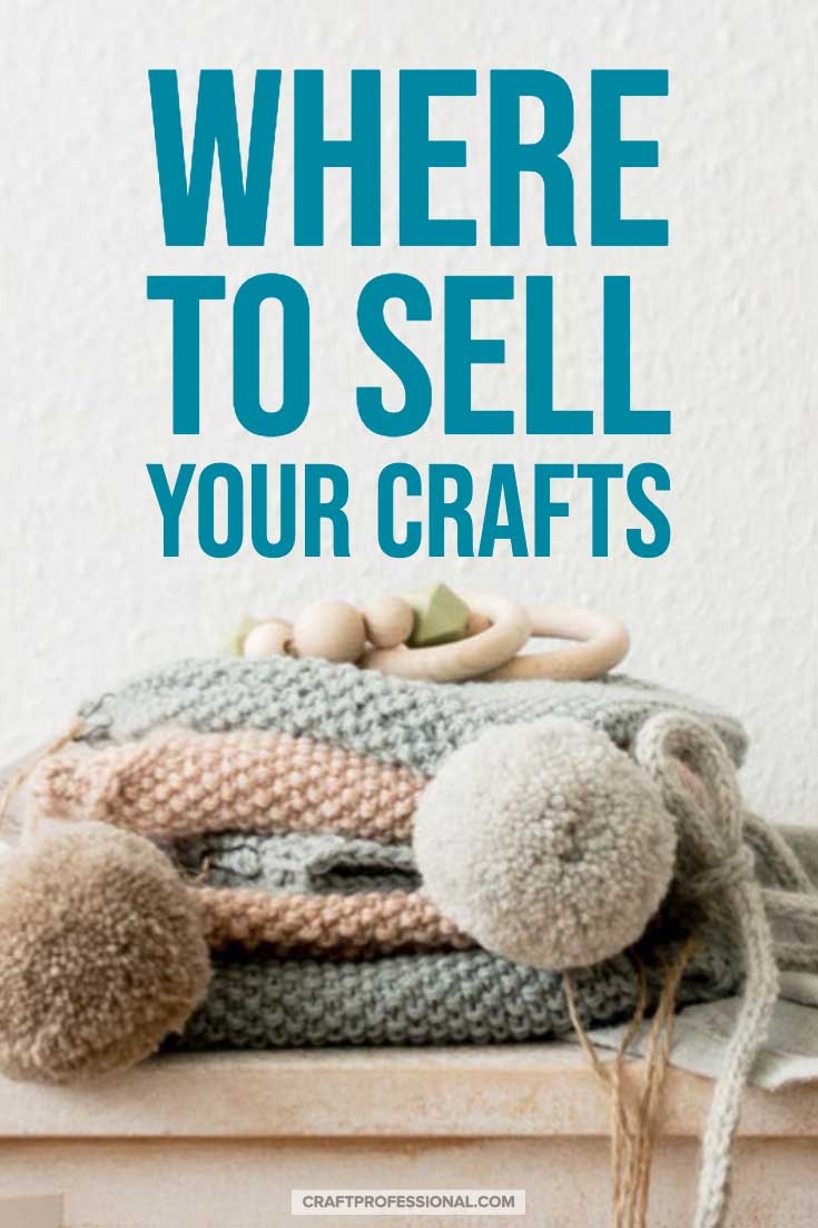 Where to Sell Handmade Items