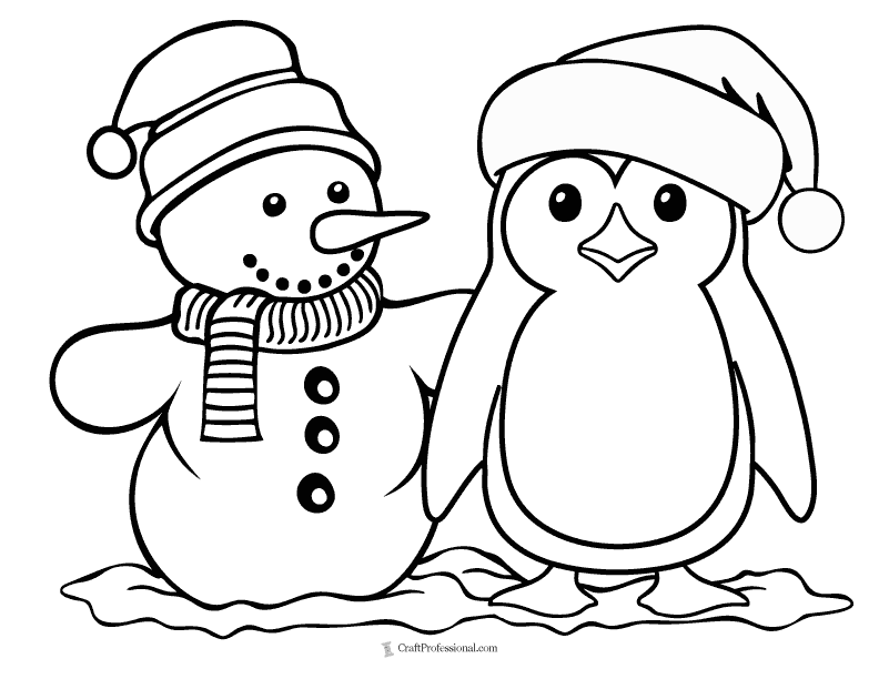https://www.craftprofessional.com/images/snowman-and-penguin-coloring-sheet.png