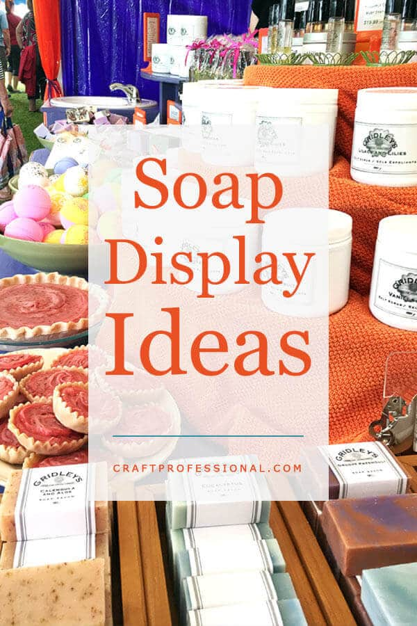 DIY Craft Project Archives - Soap Deli News