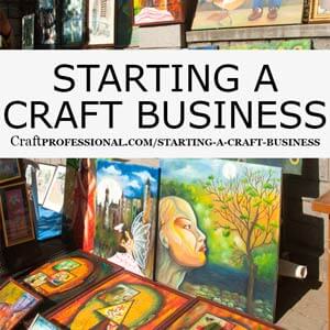 Starting A Business