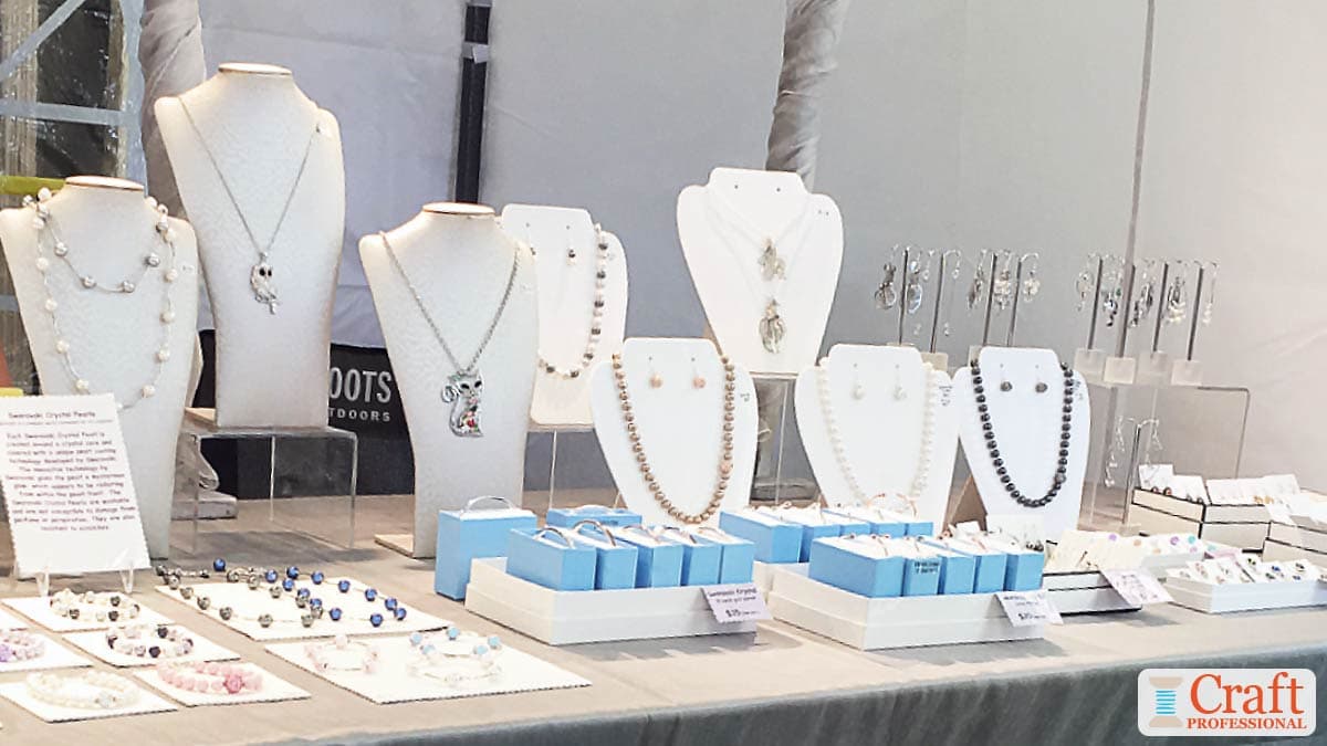 Best way to display necklaces 2025